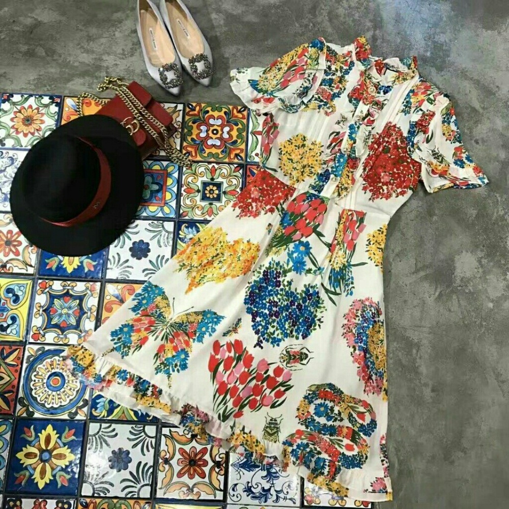 Gucci dress