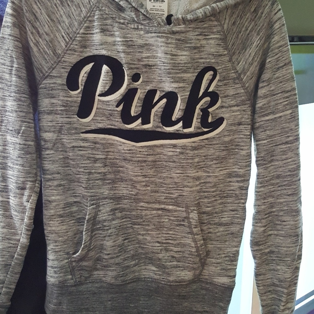 Victoria's Secret hoodie sold out NWOT