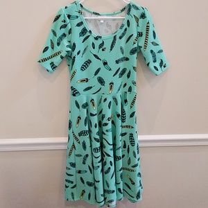 Lularoe Nicole