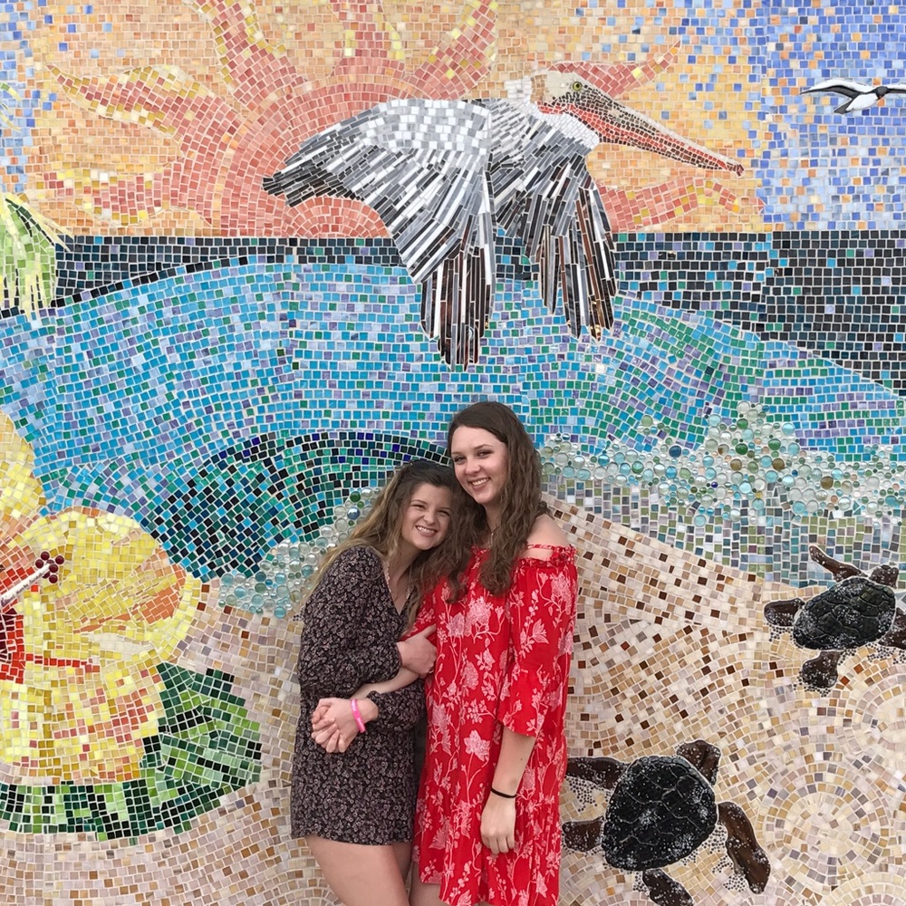 Meet your Posher, Aby