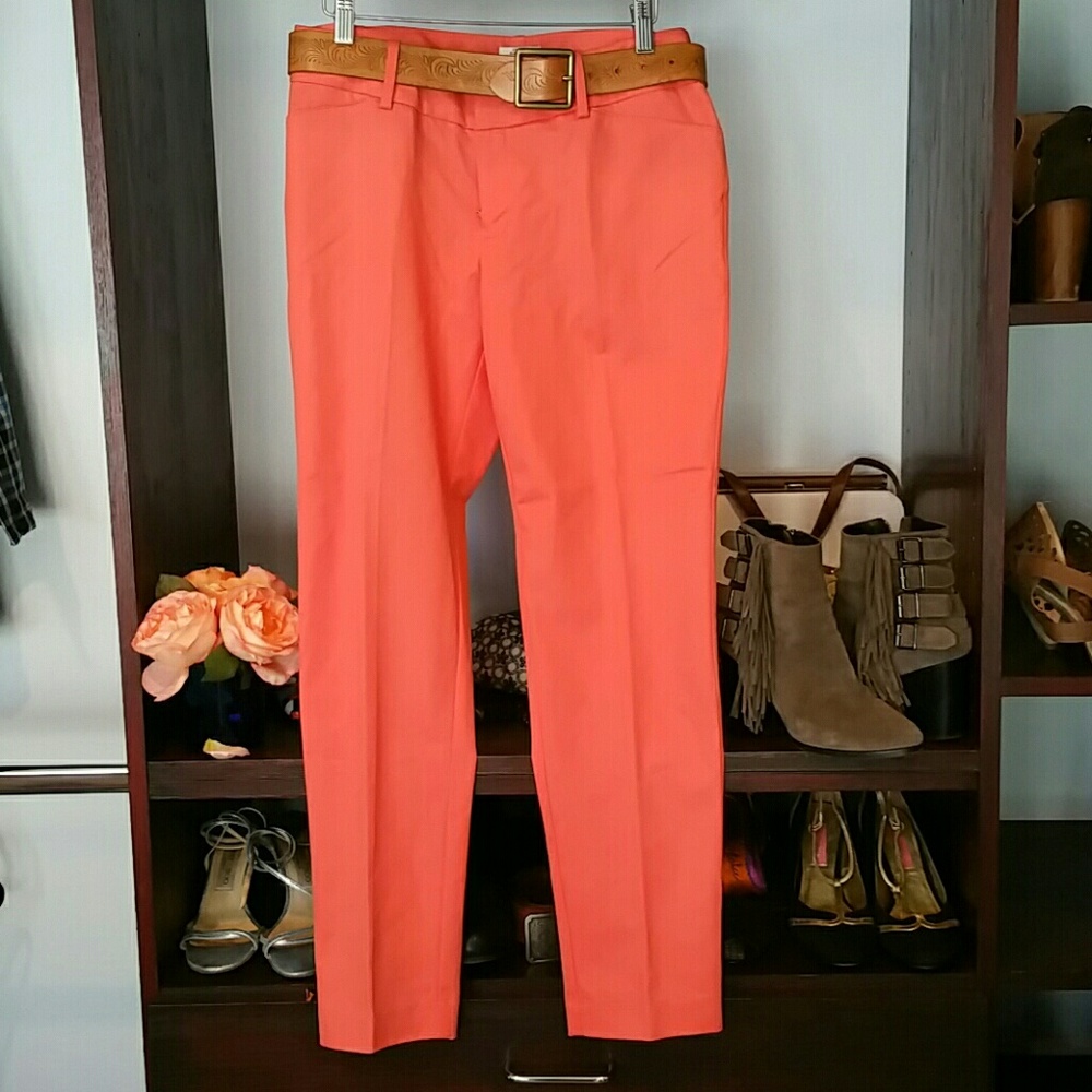 No tags but never been worn pants