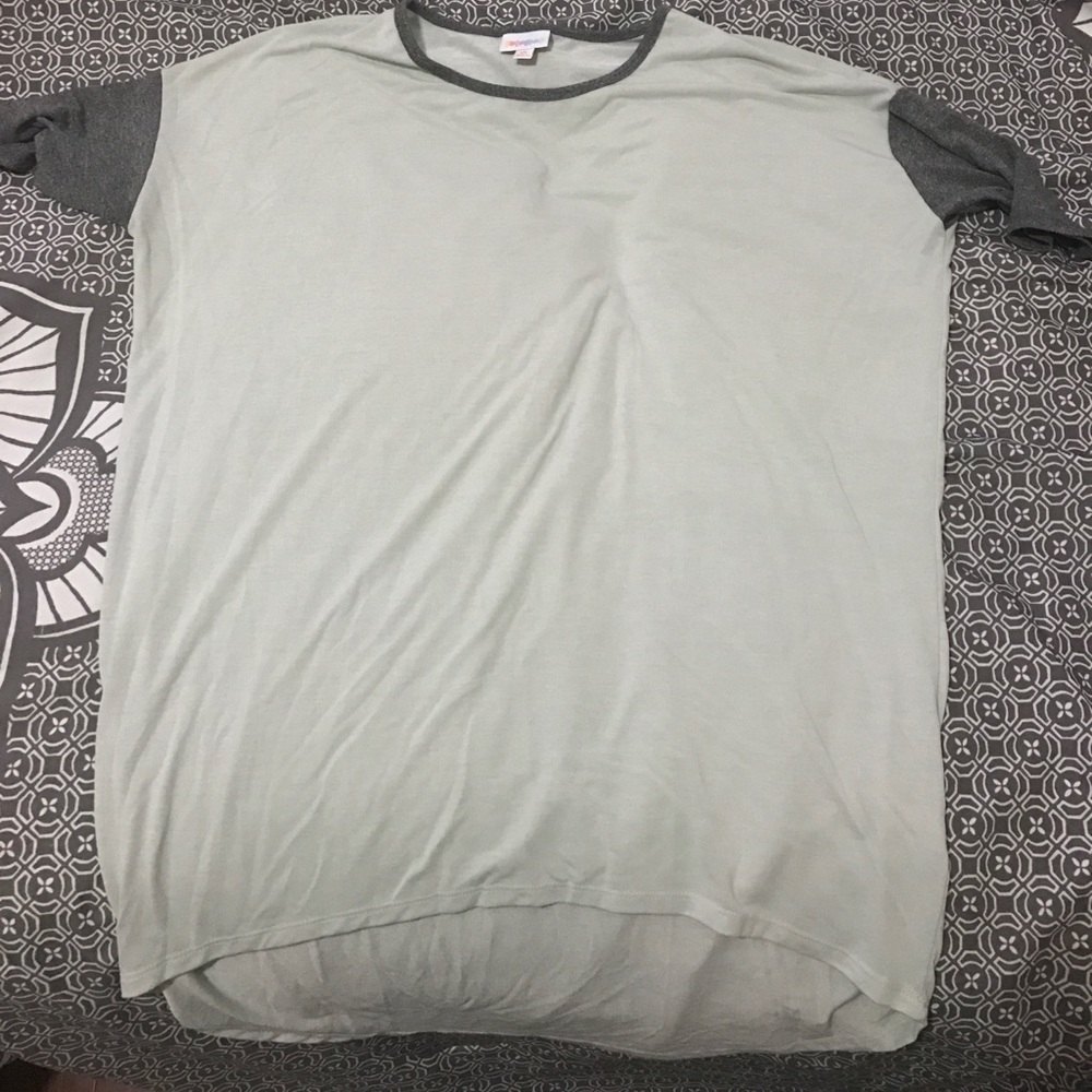 LuLaRoe Irma (price negotiable)