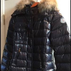 Moncler Coat