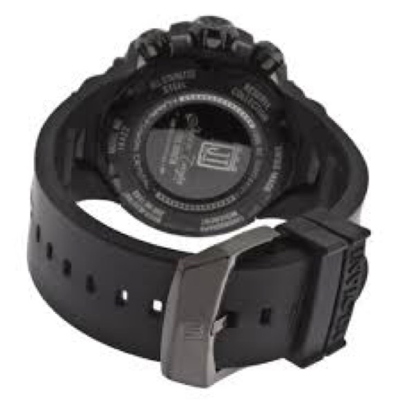 New Invicta Jason Taylor Edition Wrist Watch - Picture 2 of 3