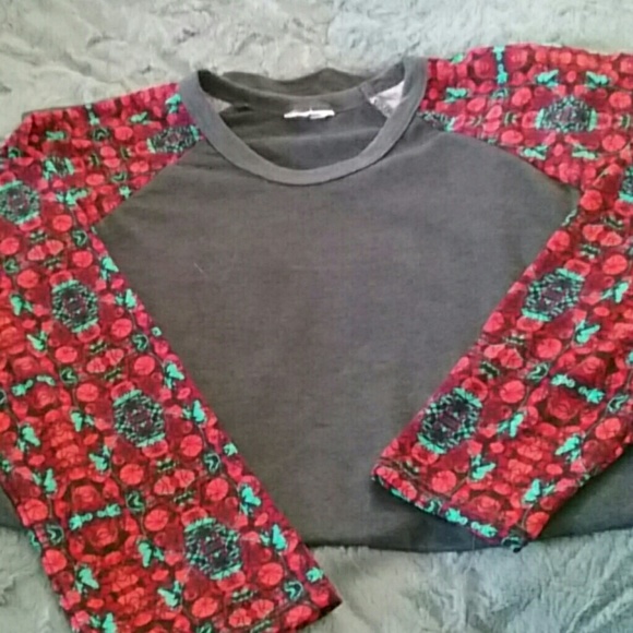 Lula Roe Randy - Picture 2 of 2