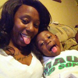 Meet your Posher, Sable