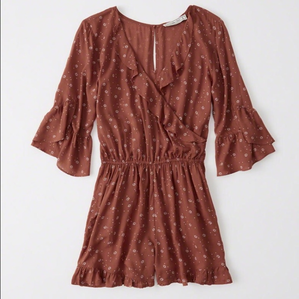 AF Romper