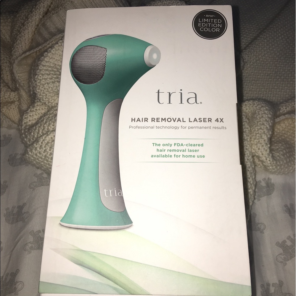 TRIA 4X Laser