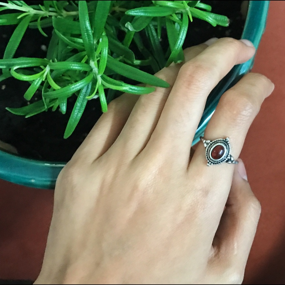 Antique Ring