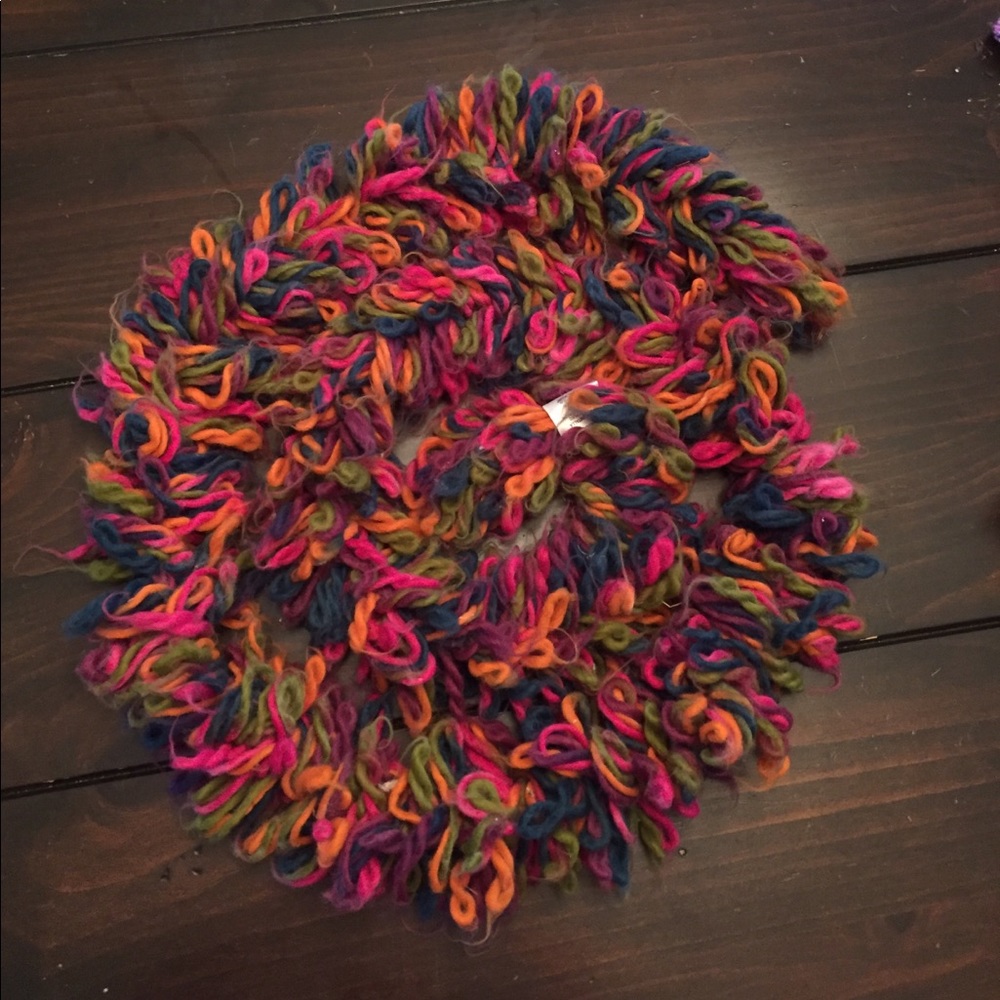 Scarf
