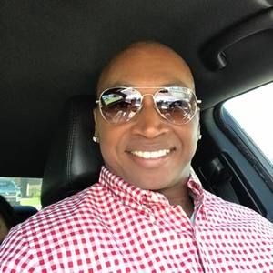 Meet your Posher, Otis