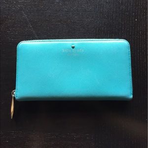 Kate Spade wallet
