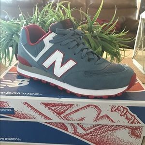 Brand new new balances
