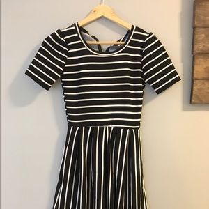 LuLaRoe Amelia XXS