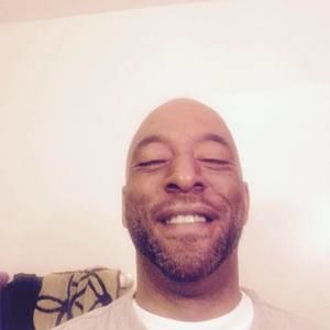 Meet your Posher, Gerald