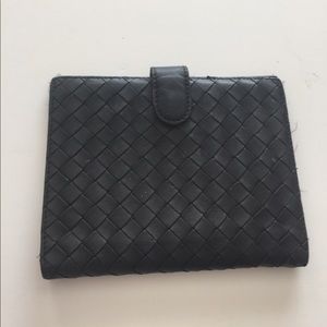 Vintage Bottega Veneta Wallet