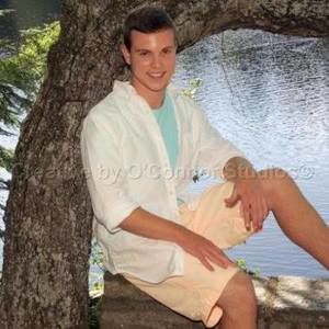 Meet your Posher, Nathan