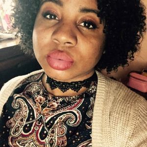 Meet your Posher, Parker