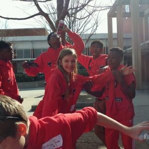 Meet your Posher, Donovan