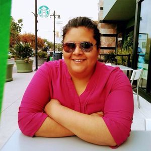 Meet your Posher, Leslie