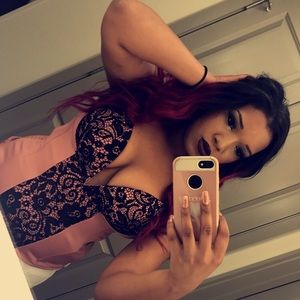 Meet your Posher, Brianna