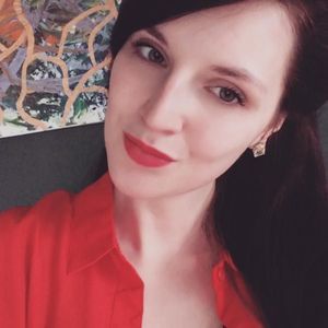 Meet your Posher, Lily