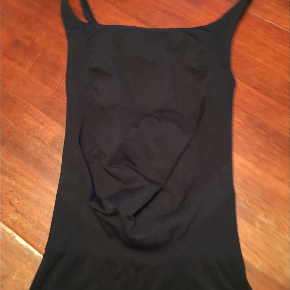 Blanqi Maternity Belly Support Tanktop