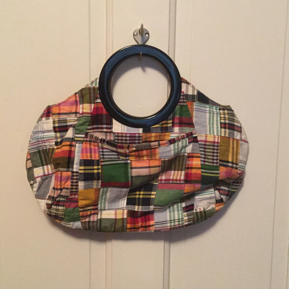 Adorable Jcrew bag