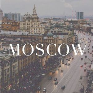 Meet your Posher, Liliya