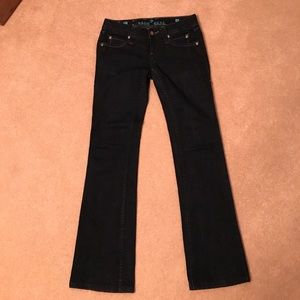 Ladies Sang Real Jeans perfect condition Size 27