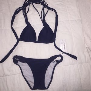 Boohoo bikini
