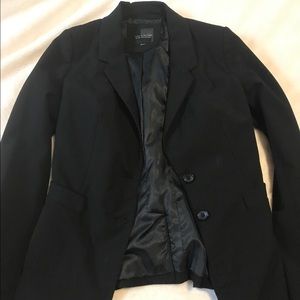 The limited Suit Jacket