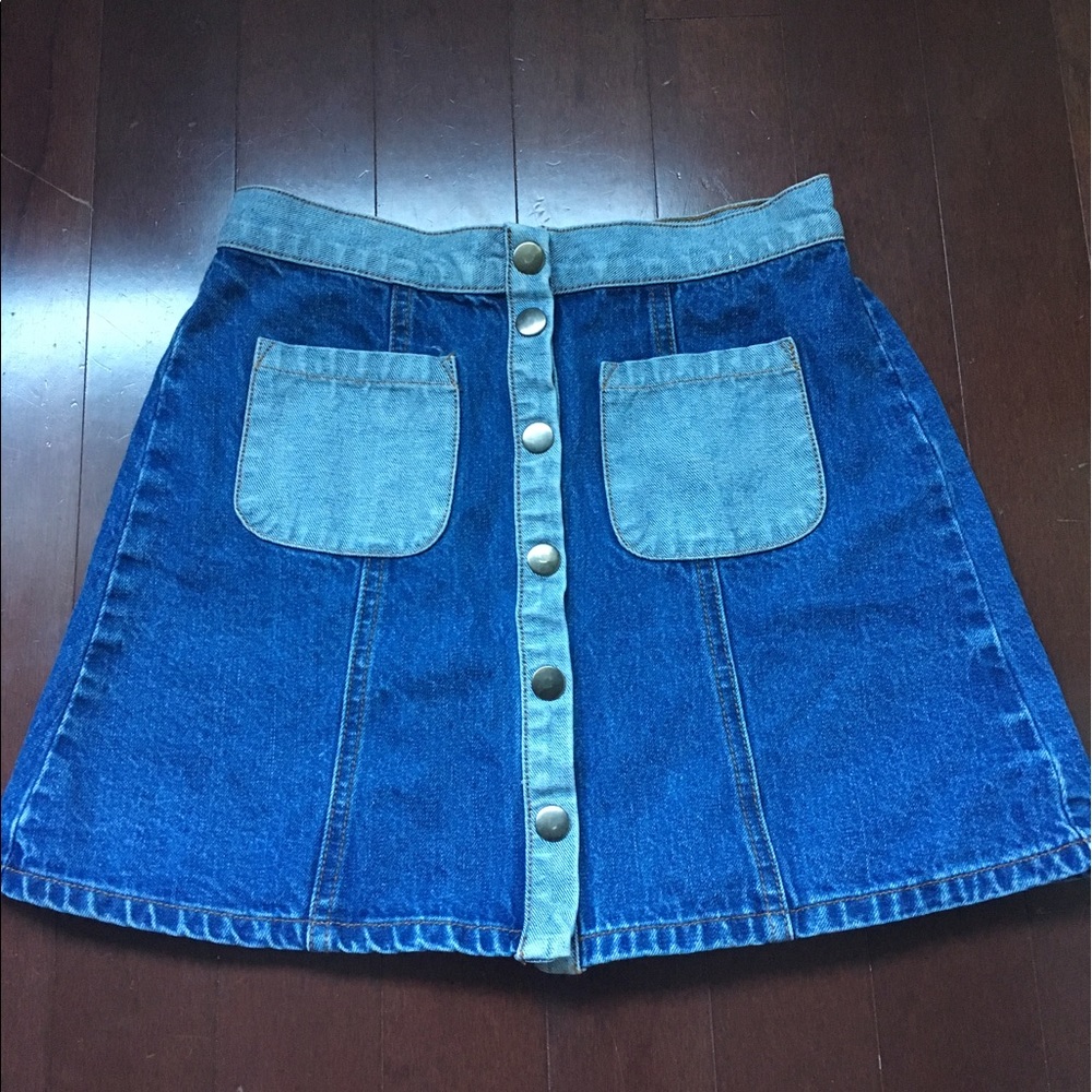 Urban Outfitters BDG Skirt