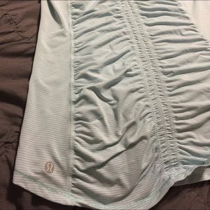 Lululemon Tank size 6