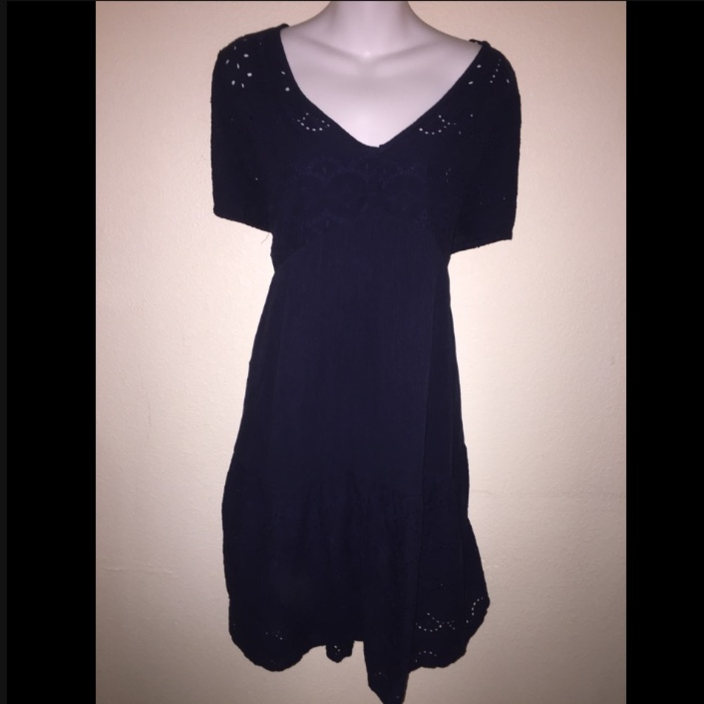 NWT Knox Rose dress