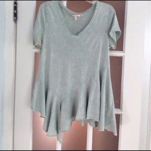 Anthropologie (eri + ali) top