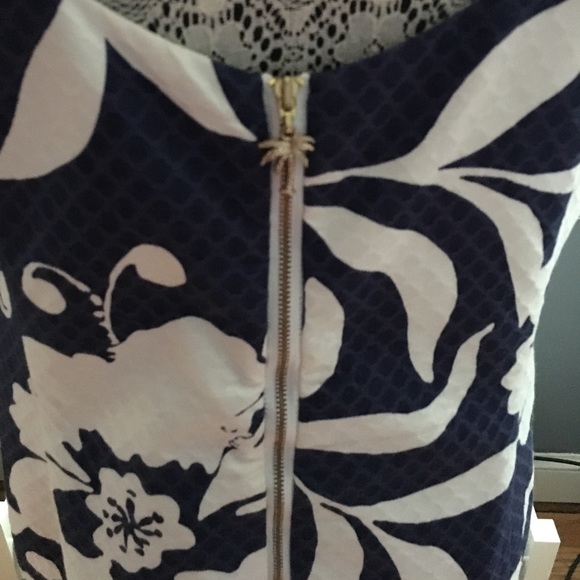 Lilly Pulitzer Dress - Picture 2 of 2