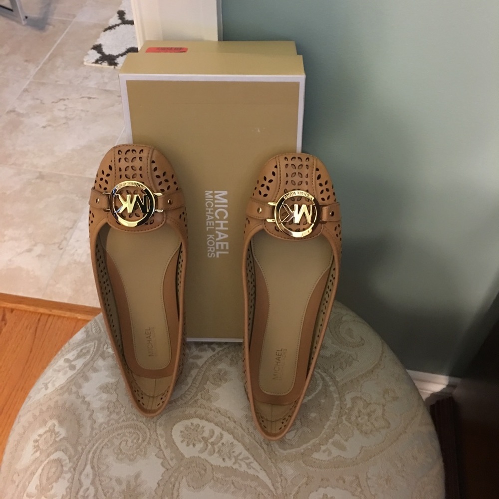 Leather Shoes