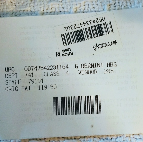 Giani Bernini - Picture 7 of 8