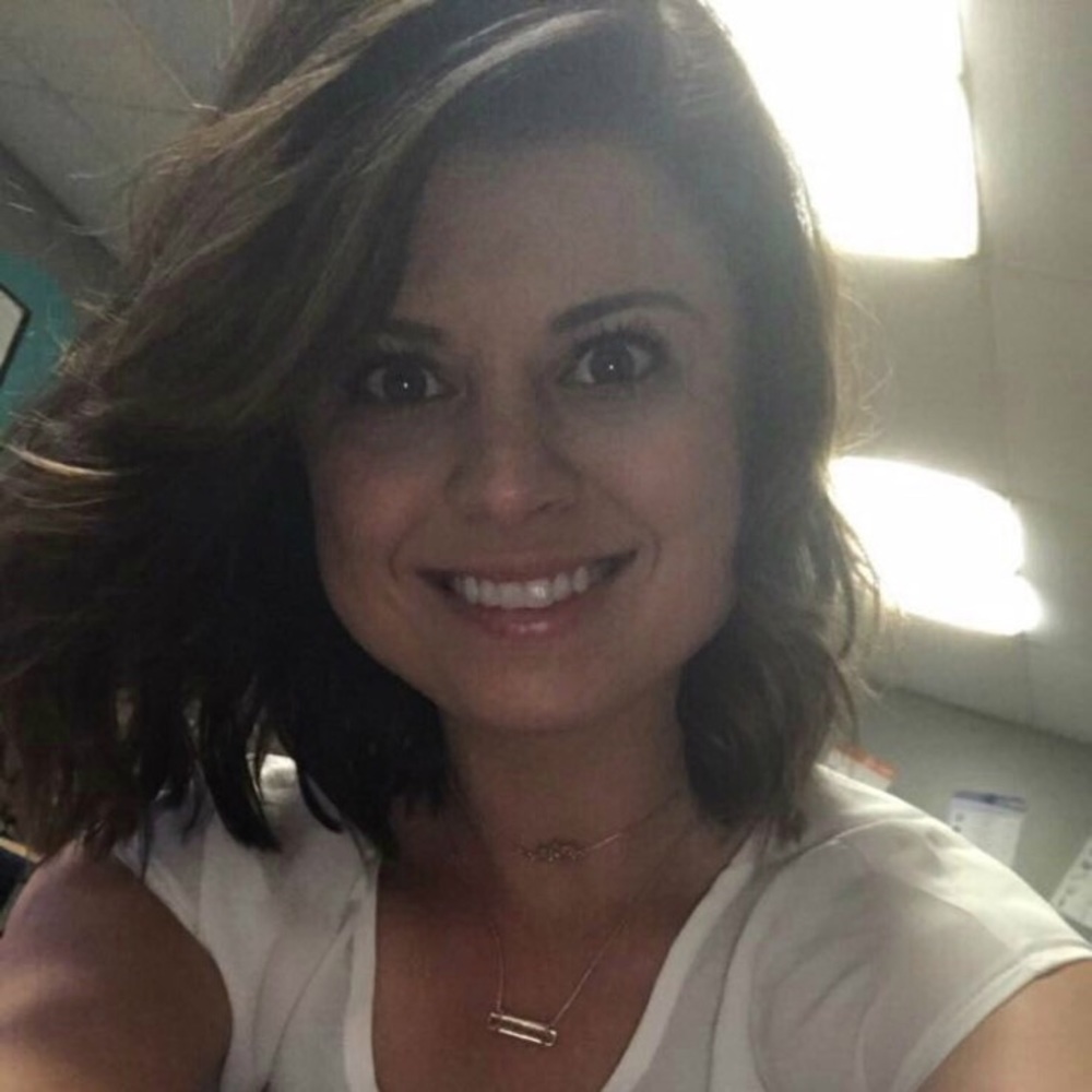Meet your Posher, Brittni