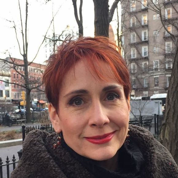 Meet your Posher, Christine - Picture 1 of 1