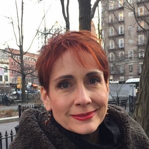 Meet your Posher, Christine
