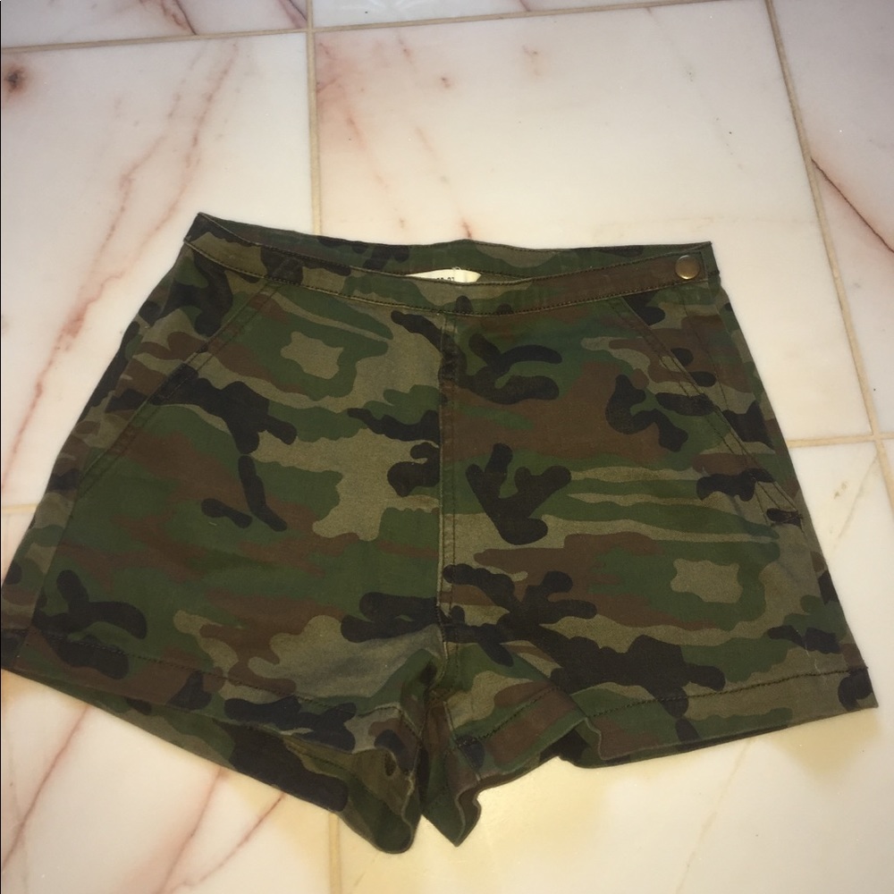 Shorts