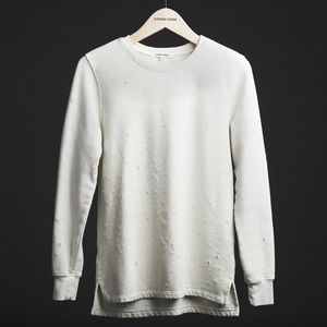 Cotton citizen Malibu crew neck