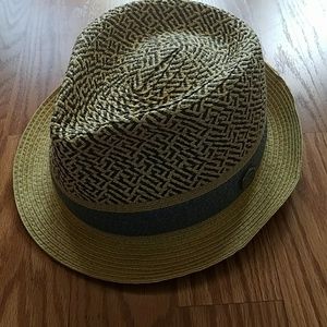 Fedora Ben Sherman