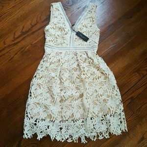 Romeo + Juliet Dress