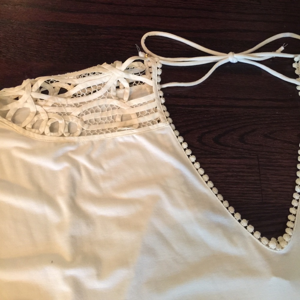 Romper - Picture 2 of 2