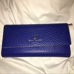 Kate Spade wallet