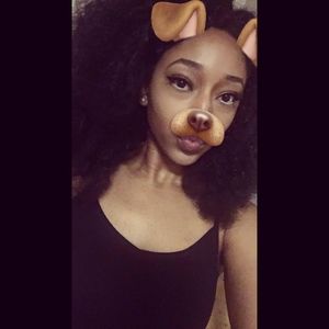 Meet your Posher, Jaymilla