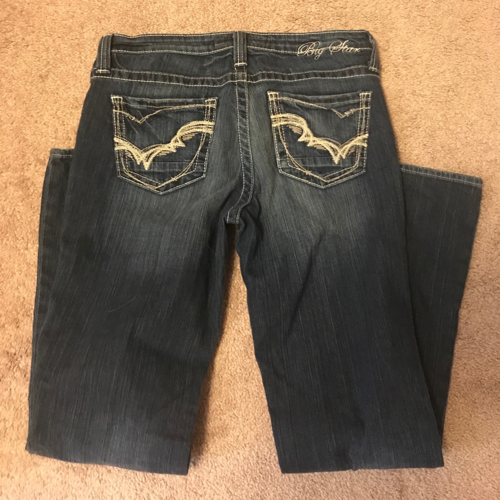 Big Star Jeans size 30